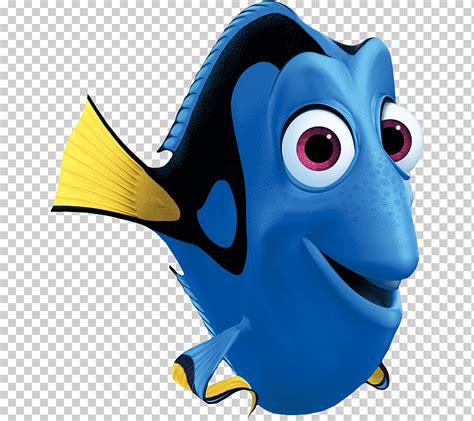 Disney dory ilustración encontrando nemo marlin pixar paleta