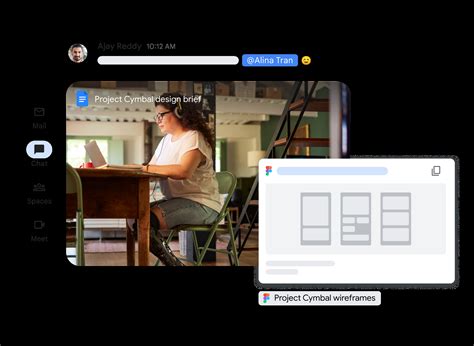 Platform Productivity Apps & Data Integration | Google Workspace