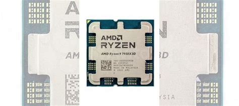 Ryzen 9 7950X3D купить в Чебоксарах с доставкой | Электроника | Авито