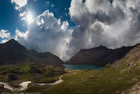 More from the Kirghiz Mountains in Asia. | Wilderness, Places to see, Wild nature