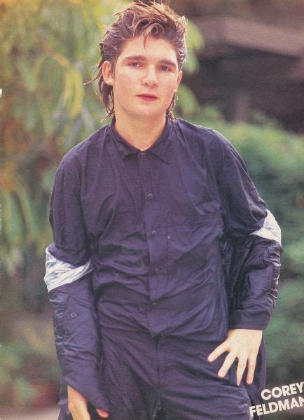 Fuck Yeah Corey Feldman Corey Feldman Feldman S Actors