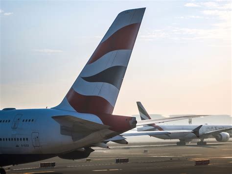 Dubai Airport named the most luxurious in the world | Condé Nast