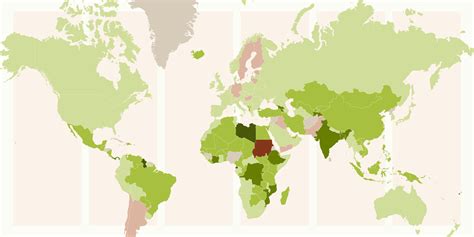 Global Economic Trends, 2023 - Geopolitical Futures