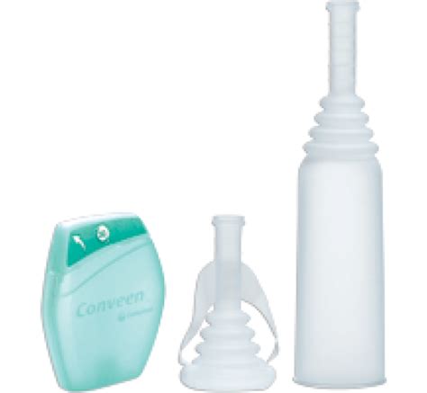 Buy Coloplast Conveen Optima Standard Ships Across Canada Sci Supply