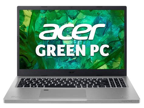 Mua Acer Aspire Vero AV15 51 15 6 Inch Laptop Intel Core I7 1195G7