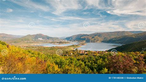 R Servoir Lac Artificiel De Rama Sur La Rivi Re Rama Pr S Du R Glement