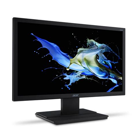 Acer V226HQLBbi 21 5 LED Monitor UM WV6EE B17