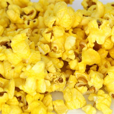 Extra Buttery Popcorn – Epic Gourmet Popcorn