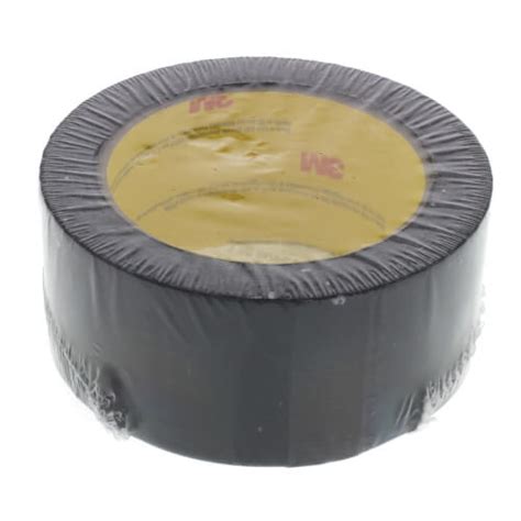 1507-B - Venture Tape 1507-B - Line Set Tape - Black (1.88" x 180')