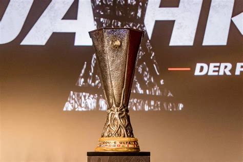 Europa League Final Odds Venue Date Referee For Atalanta Vs