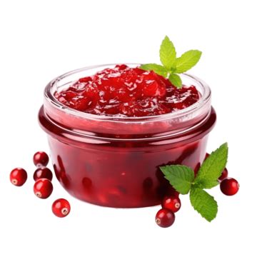 Cranberry Sauce Clipart Images | Free Download | PNG Transparent ...