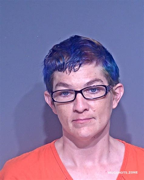 VINSON SYNDLE MICHELLE 02 15 2022 Baldwin County Mugshots Zone