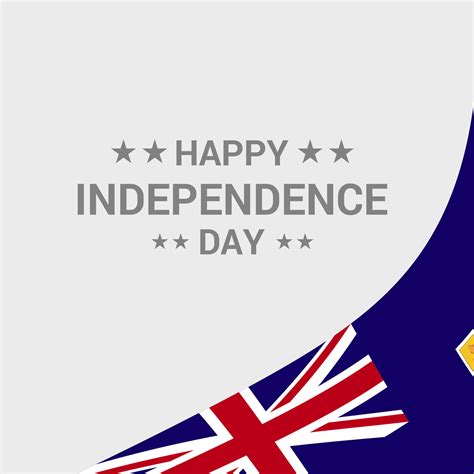 Turks and Caicos Islands 14219191 Vector Art at Vecteezy