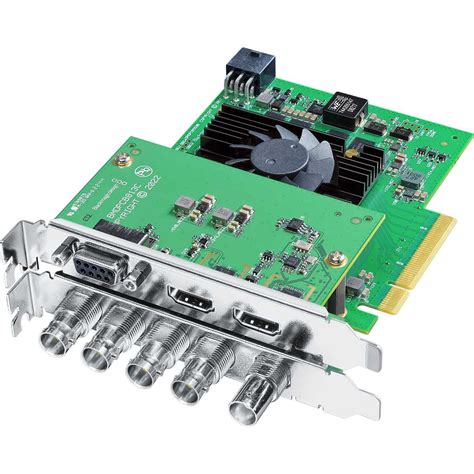 Blackmagic Design DeckLink 8K Pro G2 SYNTEXSHOP HU