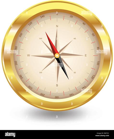 Age Of Discovery Compass Hi Res Stock Photography And Images Alamy