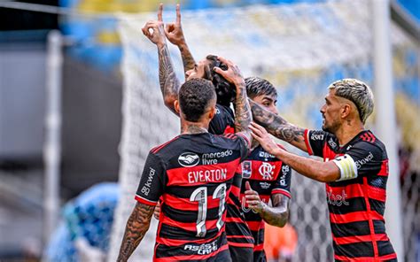 Jogo do Flamengo hoje - Flamengo x Palestino