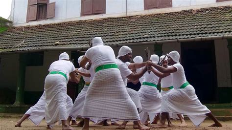 Types Of Kolkali Popular In Kerala Kolkali A Folk Artform Of Kerala