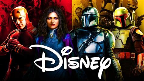 D Todos Os Principais An Ncios Da Disney Marvel E Star Wars