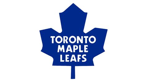 Toronto Maple Leafs Logo, symbol, meaning, history, PNG, brand