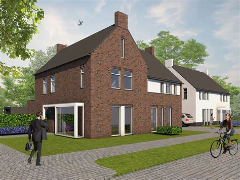 8 Woningen Pelgrimsche Hoeve Kuin En Kuin