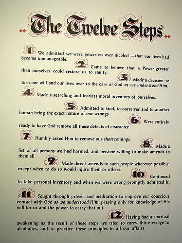 Sex And Love Addicts Anonymous Steps Lawpcmachines