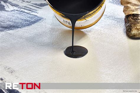 Reton - Startseite