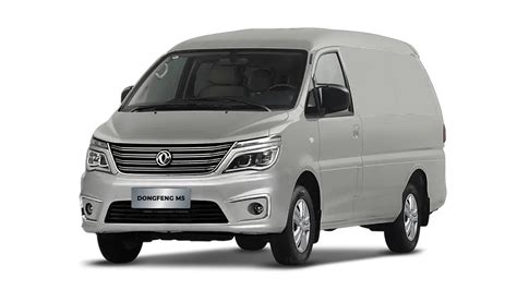 Фургоны и микроавтобусы Dongfeng M5 купить в Беларуси