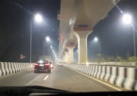 Nagpur Metros Double Decker Viaduct Inaugurated The Metro Rail Guy