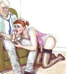 Sissy Cartoons ZB Porn