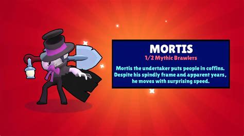 Cómo Dibujar a Mortis de Brawl Stars