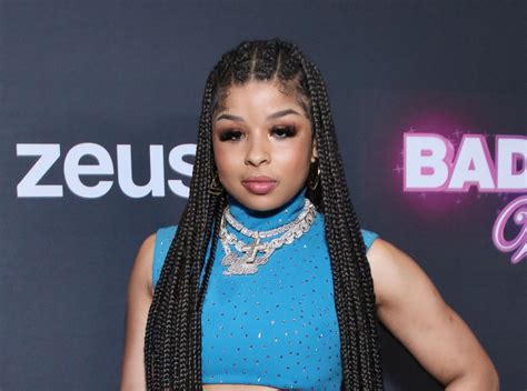 Chrisean Rock Shouldn’t Be In Jail, Blueface’s Mother Karlissa Saffold