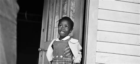 13 Ruby Bridges Facts For Kids