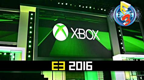 E3 Leak: Full Microsoft E3 Lineup Leak (SPOILERS) 