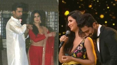 Vicky Kaushal Katrina Kaif got Rokafied Actress team spills beans on secret engagement – India TV