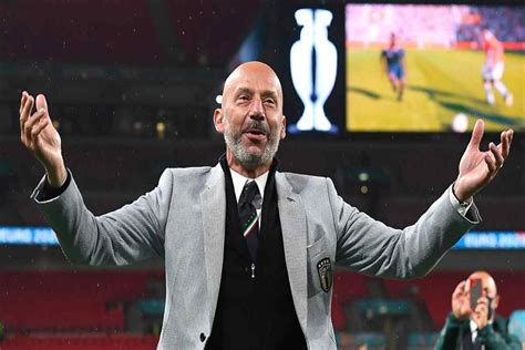 Gianluca Vialli Come Sta Arriva Il Messaggio Dell Amico Pi Caro