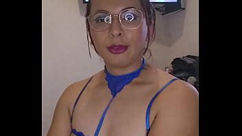 Feminización con videos y jaula XVIDEOS