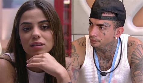 Ap S Ouvir Conversa De Brothers Key Declara Guerra Contra Guim No Bbb