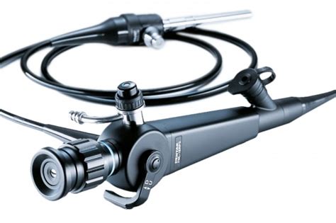 Гибкое эндоскопическое оборудование - Tutsvarka.ru