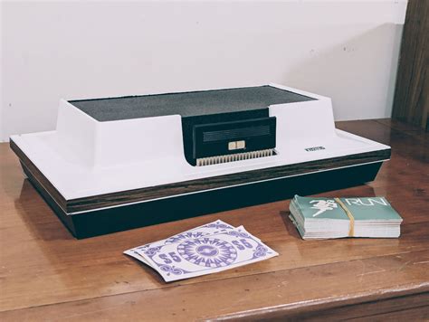 magnavox odyssey   westport tech museum