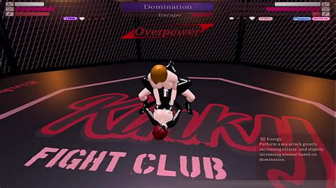 Kinky Fight Videos Xvideos
