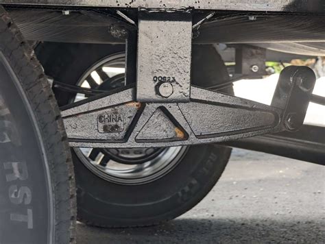 Ultimate Guide to Trailer Suspension Types and Upgrades