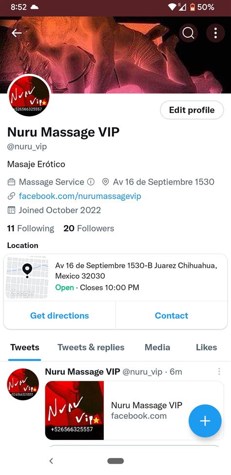 Nuru Massage Vip Escort In Ciudad Juarez