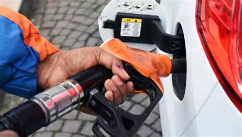 Youtg Net Benzina A Euro Al Litro Allarme Tra Gli