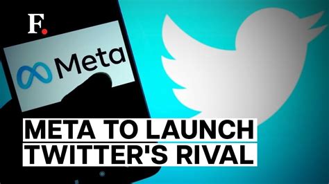 Meta Set To Launch Twitter S Rival App Code Named Project 92 YouTube