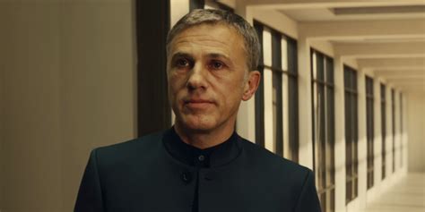 Christoph Waltz May Return For Bond 25 On One Condition Heyuguys