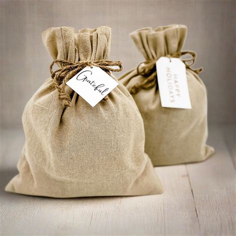 Linen Bag