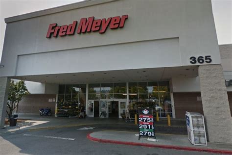 Gig Harbor Fred Meyer Grand Opening Wednesday Gig Harbor Wa Patch