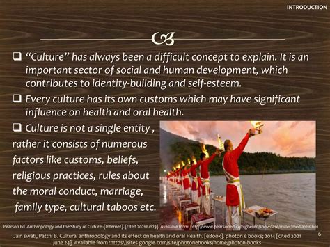Cultural anthropology | PPTX