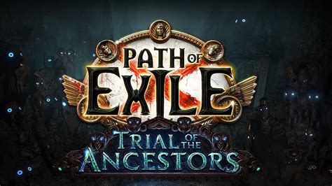 Peddler S Produce Ii Trial Of Ancestors Path Of Exile Challenge League