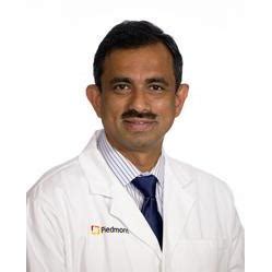 Dr Suresh Nukala MD Columbus GA Oncologist Hematologist